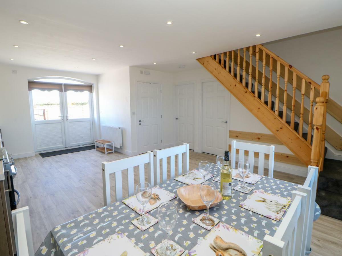 Bramble Cottage Durham Exterior photo